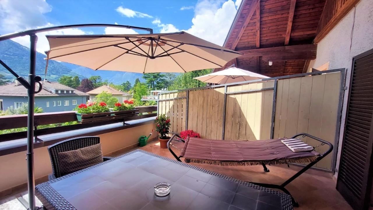 מראנו Nora S Home 4 - Panoramic Terrace & Bio Garden מראה חיצוני תמונה