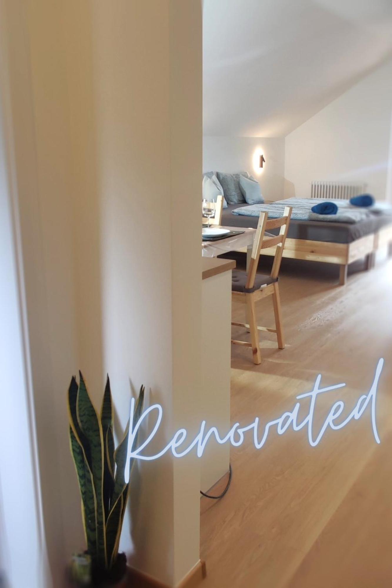 מראנו Nora S Home 4 - Panoramic Terrace & Bio Garden מראה חיצוני תמונה