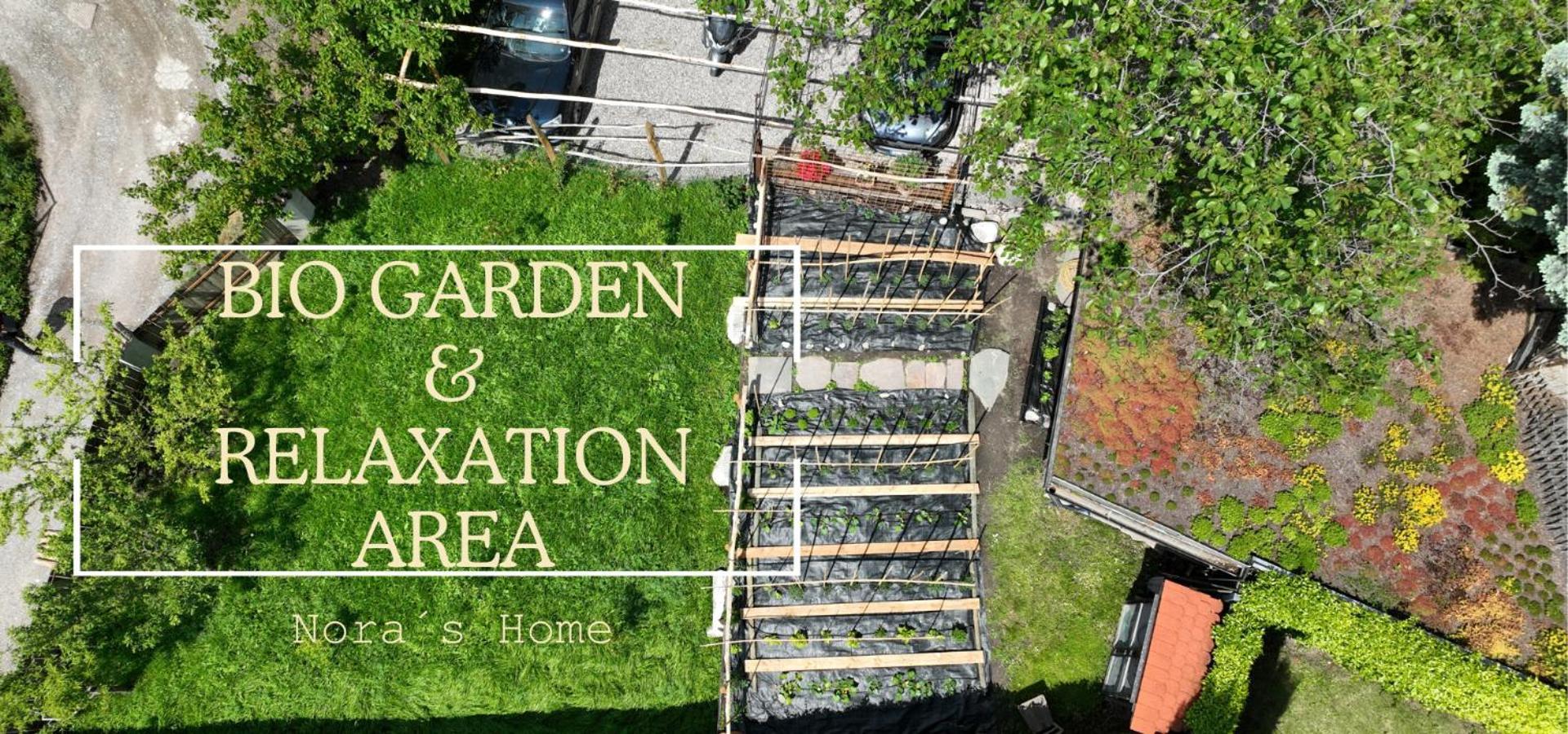 מראנו Nora S Home 4 - Panoramic Terrace & Bio Garden מראה חיצוני תמונה
